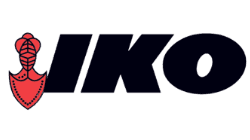 JRC is Proud to use IKO | Central Ohio Roofing