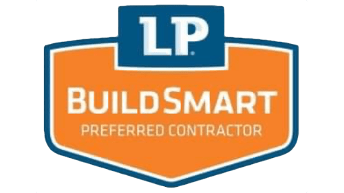 JRC | LP BuildSmart Preferred Contractor