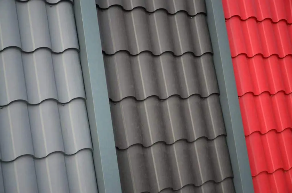 Metal Roof or Asphalt Shingles | J. Riley Company